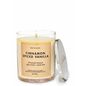 Cinnamon Spiced Vanilla Single Wick Candle