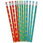 Jot Decorative Wooden #2 Pencils