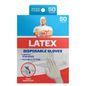 Mr. Clean Latex Disposable Gloves