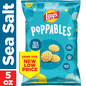 Lay's Poppables Sea Salt Potato Snacks