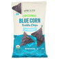 Sprouts Chips-Org-Tortilla-Blue Crn-Sea Salt