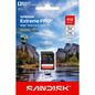 SanDisk Extreme Pro SDXC 512GB UHS-I National Parks Memory Card