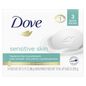 Dove Beauty Bar More Moisturizing Than Bar Soap Sensitive Skin