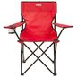 DICK'S Sporting Goods Logo Armchair - Red