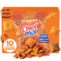 Chex Mixâ„¢ Cheddar Snack Mix Single Serve Snack Bags Multipack