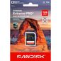 Sandisk Extreme Pro 128GB SDXC UHS-I National Parks Card