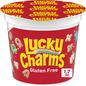 General Mills Lucky Charms™ with Marshmallows Cereal Cup