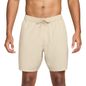 Nike Men's Dri-Fit 7" Form Unlined Versatile Shorts, XXL - Desert Khaki