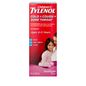 TYLENOL Cold, Cough, and Sore Throat, Bubblegum, 4 fl. oz