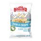 Boulder Canyon Sea Salt Thin & Crispy Potato Chips