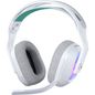 Logitech G G522 Lightspeed Wireless Gaming Headset for PC - White