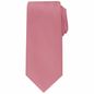 Bespoke Apothecary Men's Solid Tie - Pink Sateen