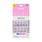 KISS One n Only Embellished Short Nails