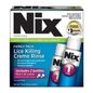 Nix Lice Creme Rinse & Nit Combs