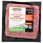 Organic Prairie Organic Pasture-Raised 85% Lean Ground Beef (Frz), 1 Lb