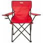 DICK'S Sporting Goods Logo Armchair - Red