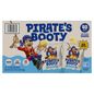 Pirate's Booty Aged White Cheddar Snack, 0.5 oz, 40 count