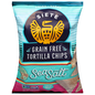 Siete Grain Free Sea Salt Tortilla Chips