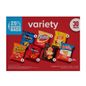 Frito Lay Variety Mix Snack Mix