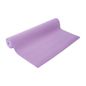 Series 8 Fitness Take it Slow Printed Yoga Mat - Purple