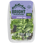 Bright Farms Green and Red Leaf Lettuces, Beet Greens, Assorted Baby Greens