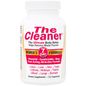 The Cleaner Body Detox, Women's Formula, 7 Day, Capsules