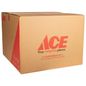 ACE 24" x 24" x 18" Corrugated Box