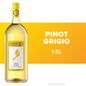 Barefoot Cellars Pinot Grigio California White Wine