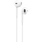 Apple EarPods with Lightning Connector - White