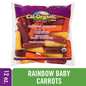 Cal-Organic Rainbow Baby Carrots 12 oz