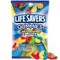 Life Savers Gummy Candy Collisions Bag