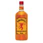 Fireball Cinnamon Whiskey, Cinnamon Whisky, Liquor, 66 Proof