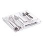 The Everything Drawer Organizers - Clear