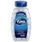 TUMS Chewable Ultra Strength Heartburn Relief Peppermint Antacid Tablets