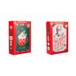 Christmas House Premium Greeting Cards