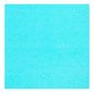 Recollections 12" x 12" Glitter Cardstock Paper - Bright Blue