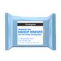 Neutrogena Makeup Remover Wipes & Face Cleansing Towelettes, Fragrance-Free, 25 Ct