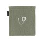 Charger Accessory Pocket - Sage Green - 4.25" x 5"