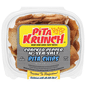 Pita Krunch Cracked Pepper 'n Sea Salt Pita Chips