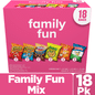 Frito Lay Family Fun Mix
