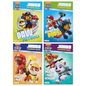 Bendon Publishing Nickelodeon Paw Patrol Top Pups Jumbo Coloring & Activity Book