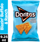 Doritos Blazin’ Buffalo & Ranch Tortilla Chips