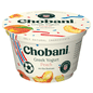 Chobani Non-Fat Peach on the Bottom Greek Yogurt 5.3oz