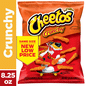 Cheetos® Crunchy Cheese Chips