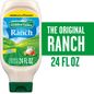 Hidden Valley Original Ranch Dressing, 24 fl. oz.