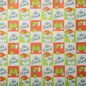 Christmas Gift Wrap Paper