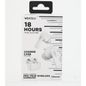 Vivitar Tws Pro Buds - White