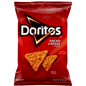 Doritos® Nacho Cheese Flavored Tortilla Chips