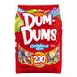 Dum Dums Original Mix, Lollipops, Assorted Flavor Candy