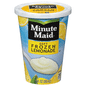 Minute Maid Soft Frozen Lemonade